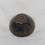 Antike feine Jianyao Tea Bowl aus der Song Dynastie
